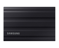 Dysk zewnętrzny SAMSUNG T7 SHIELD USB 3.2 GEN.2 2TB CZARNY MU-PE2T0S/EU